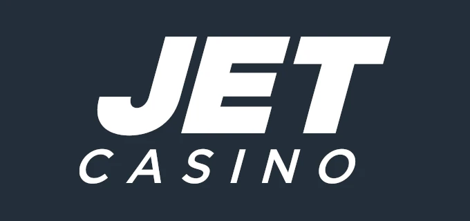 Jet Casino Logo