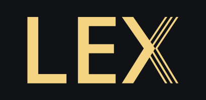 lex Casino Logo