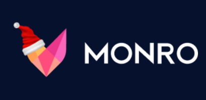 Monro Casino Logo
