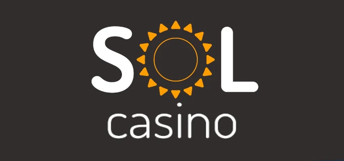 Sol Casino Logo