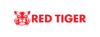 redtiger Game provider logo