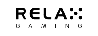 relaxgaming Game provider logo