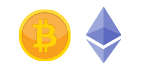 crypto payment provider logo