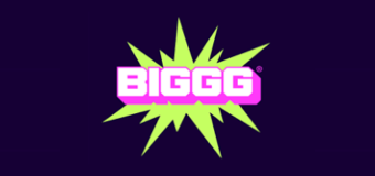 BIGGG casino bonus review, bonuscode